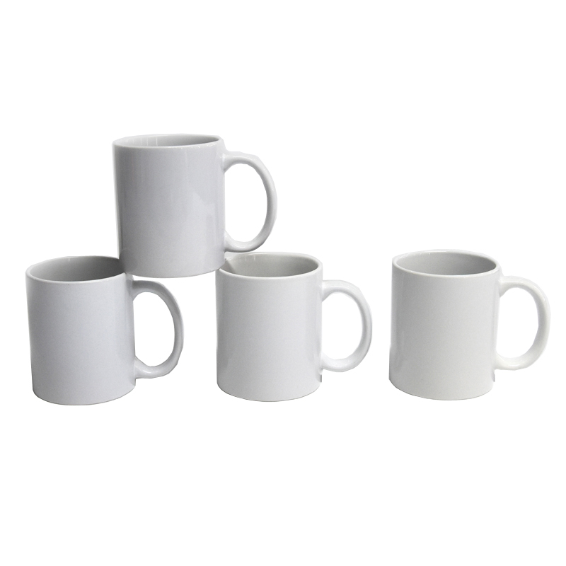 ceramic blank sublimation mug